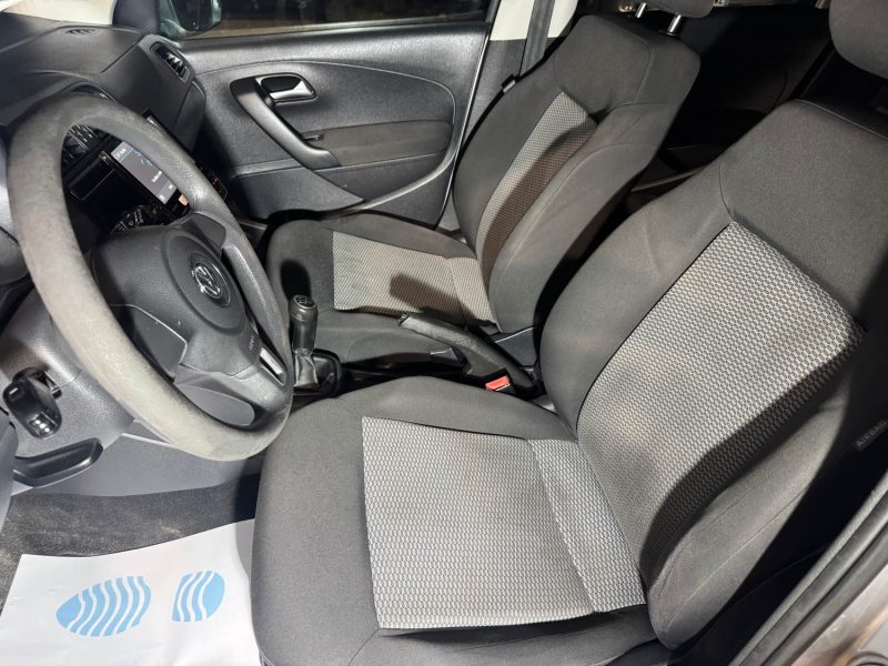 VOLKSWAGEN POLO V 1.6 TDI 75 Cv  TRENDLINE