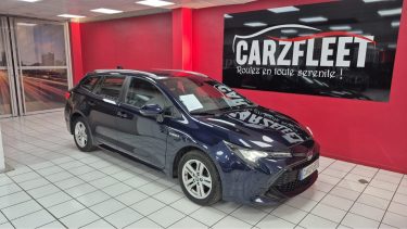 TOYOTA COROLLA TOURING SPORTS 122cv DYNAMIC BUSINESS/1 ERE MAIN/TVA RECUPERABLE