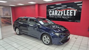 TOYOTA COROLLA TOURING SPORTS 122cv DYNAMIC BUSINESS 2023/1 ERE MAIN/TVA RECUPERABLE