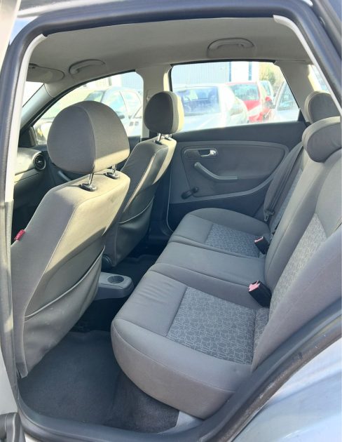 SEAT CORDOBA 1.4 TDI 70CV 2006