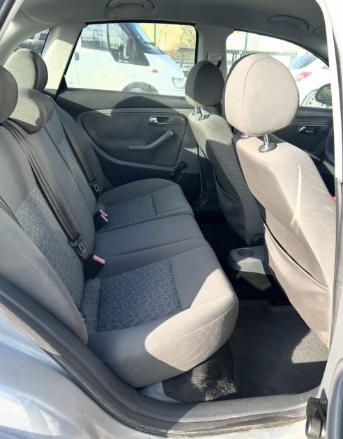 SEAT CORDOBA 1.4 TDI 70CV 2006