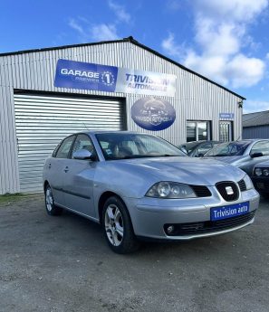 SEAT CORDOBA 1.4 TDI 70CV 2006