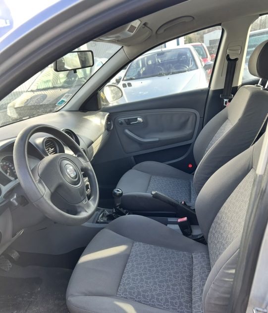 SEAT CORDOBA 1.4 TDI 70CV 2006