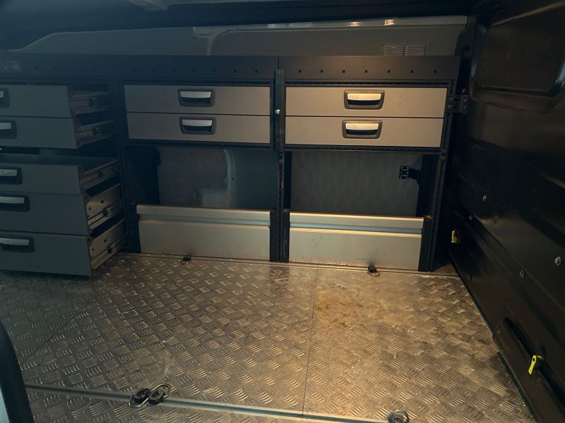 CITROEN JUMPY M 1.5 BLUEHDI 120CH S&S CONTROL 8325 € HT