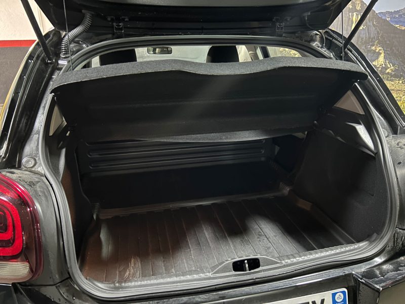 CITROEN C3 2 PLACES 1.5 BLUEHDI 100CH S&S BVM 6 FEEL 5825 € HT