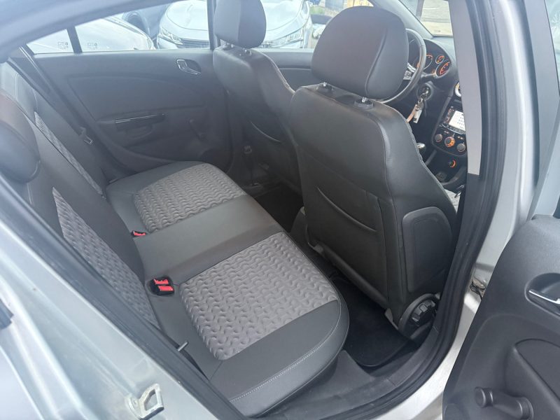 OPEL CORSA 1.4 TWINPORT COSMO 100CH  GARANTIE