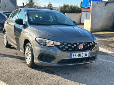 FIAT TIPO TIPO 1.4I 