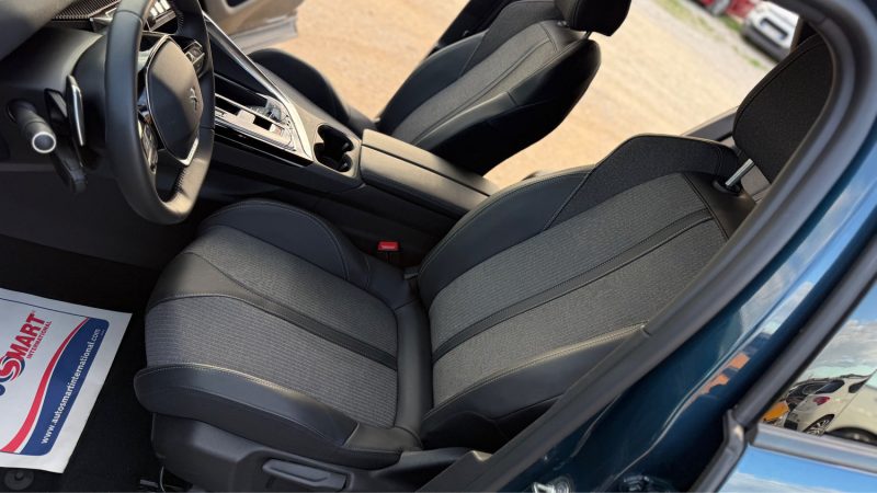 PEUGEOT 3008 1.2 HYBRID 136  CV ALLURE E-DCS PH2 2024  MOTEUR CHAINE 