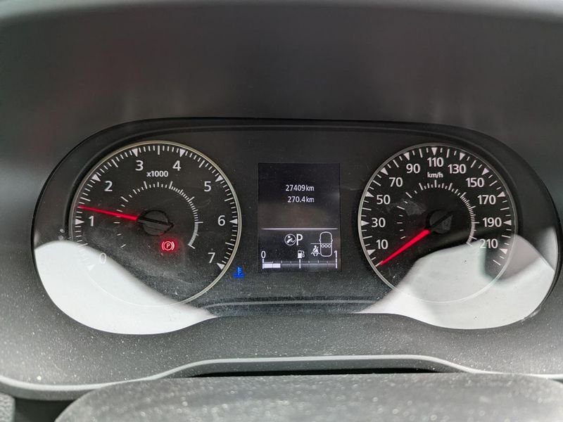 Dacia Duster 1.3 TCe - 150 FAP BV EDC Prestige