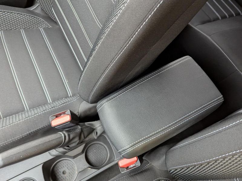 Dacia Duster 1.3 TCe - 150 FAP BV EDC Prestige