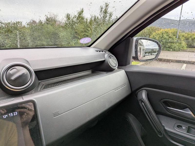 Dacia Duster 1.3 TCe - 150 FAP BV EDC Prestige