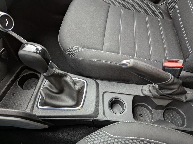 Dacia Duster 1.3 TCe - 150 FAP BV EDC Prestige