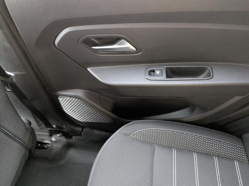 Dacia Duster 1.3 TCe - 150 FAP BV EDC Prestige