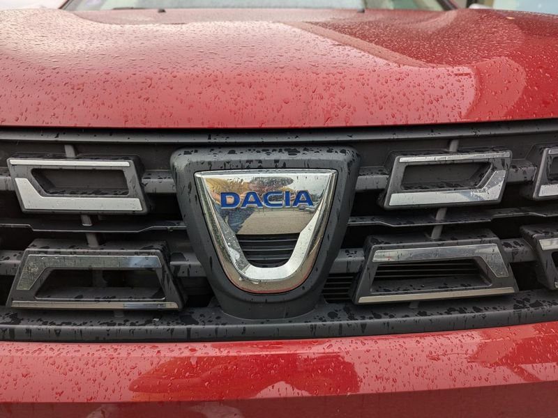 Dacia Duster 1.3 TCe - 150 FAP BV EDC Prestige