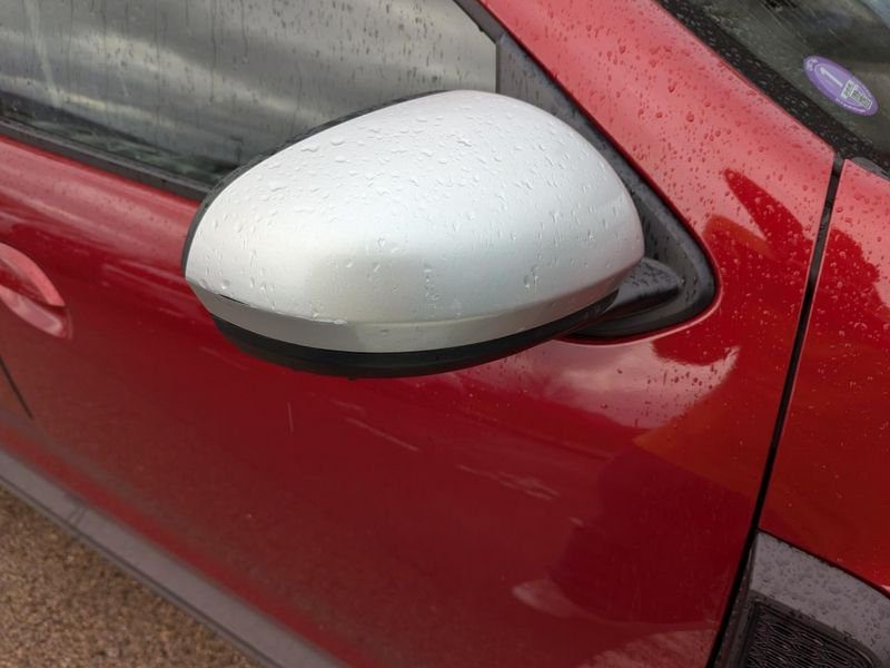 Dacia Duster 1.3 TCe - 150 FAP BV EDC Prestige