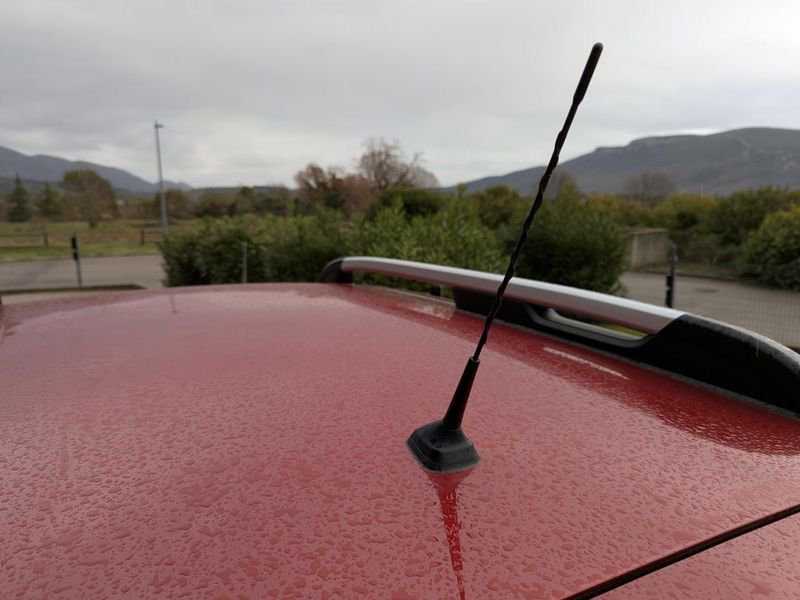 Dacia Duster 1.3 TCe - 150 FAP BV EDC Prestige