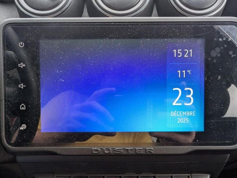 Dacia Duster 1.3 TCe - 150 FAP BV EDC Prestige