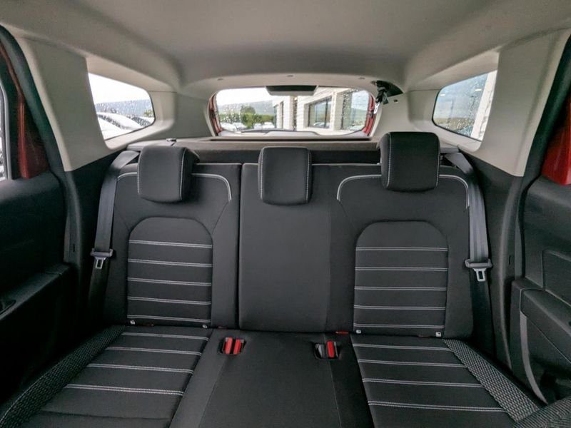 Dacia Duster 1.3 TCe - 150 FAP BV EDC Prestige