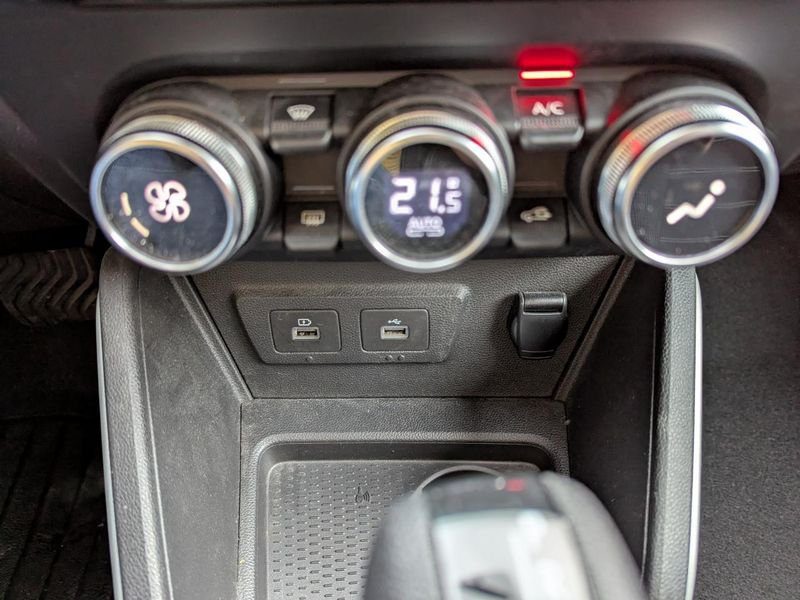 Dacia Duster 1.3 TCe - 150 FAP BV EDC Prestige