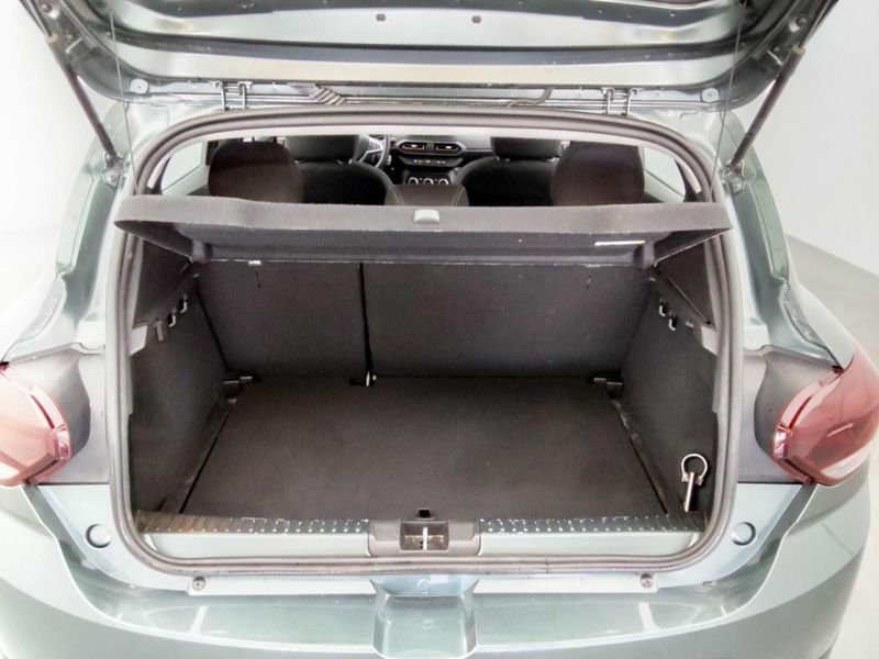 Dacia Sandero 1.0 tce 110ch stepway extreme +