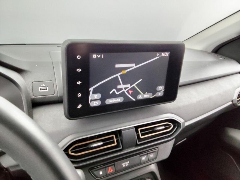 Dacia Sandero 1.0 tce 110ch stepway extreme +