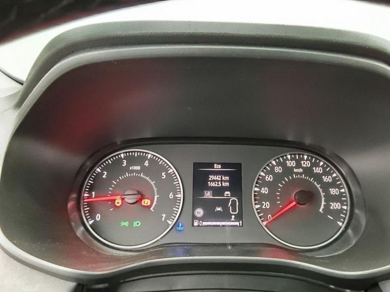 Dacia Sandero 1.0 tce 110ch stepway extreme +