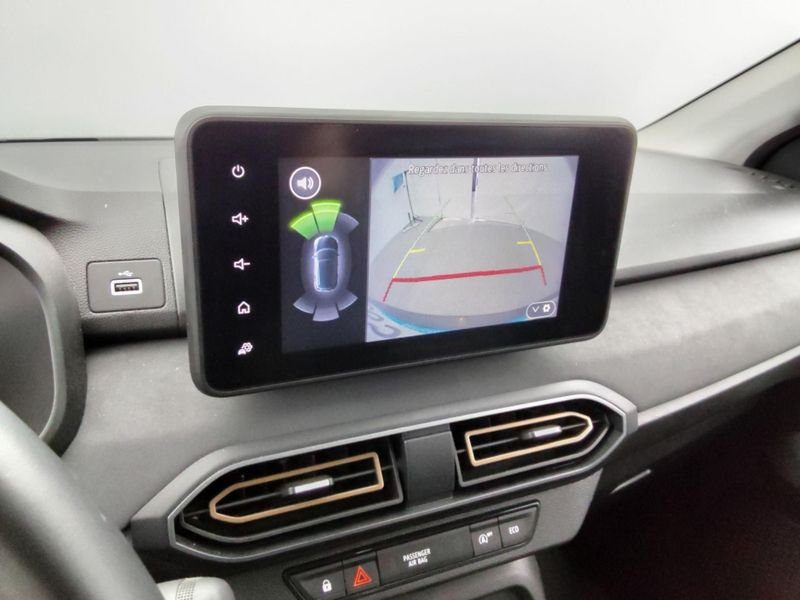 Dacia Sandero 1.0 tce 110ch stepway extreme +