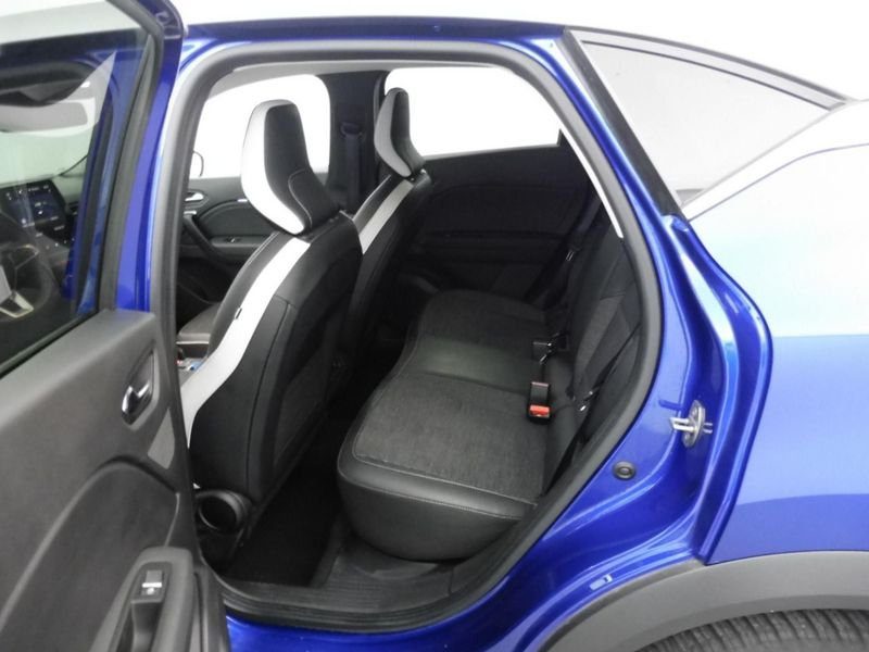 Renault Captur 1.0 tce 90ch techno