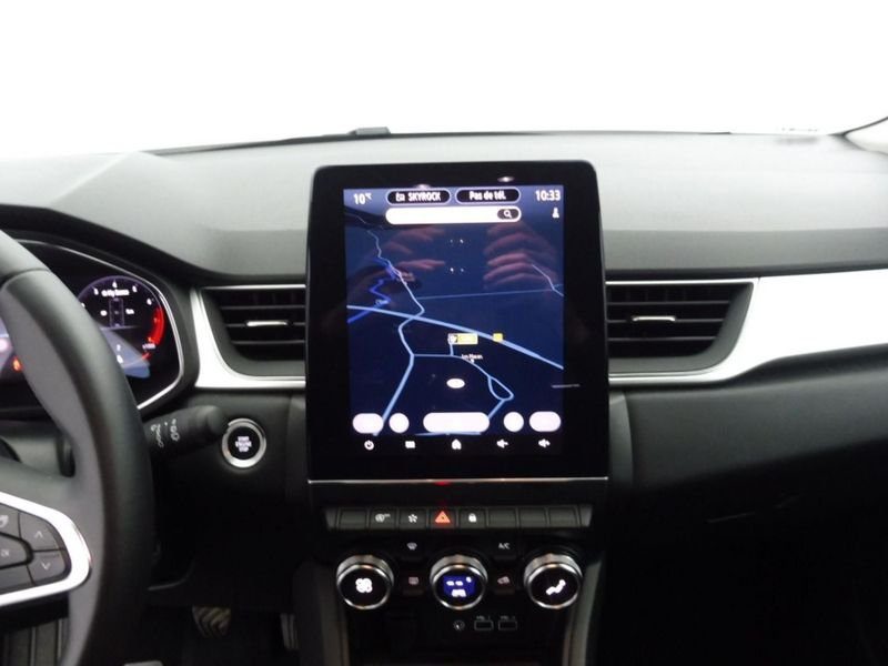 Renault Captur 1.0 tce 90ch techno