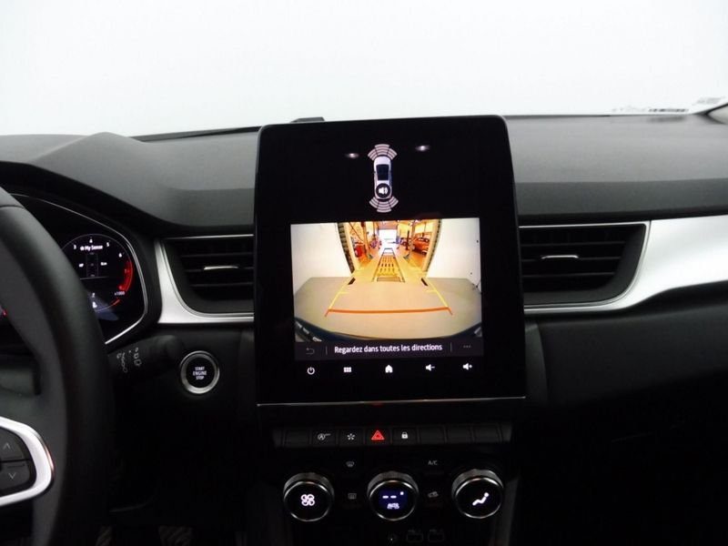 Renault Captur 1.0 tce 90ch techno