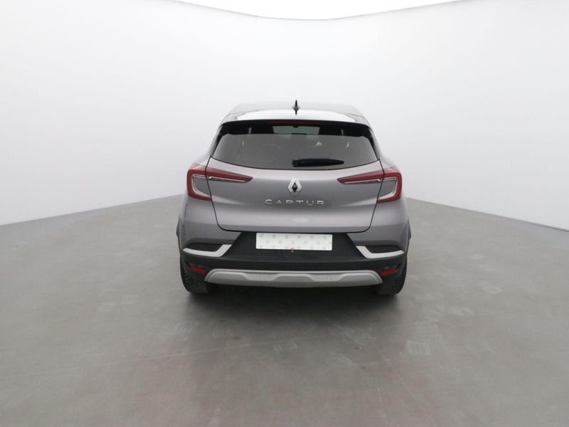 Renault Captur 1.0 tce 90ch techno