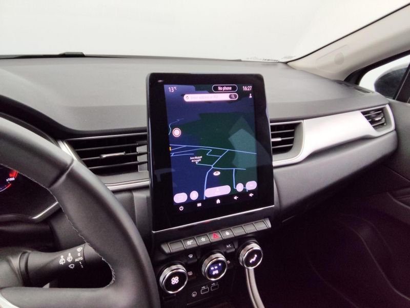 Renault Captur 1.0 tce 90ch techno