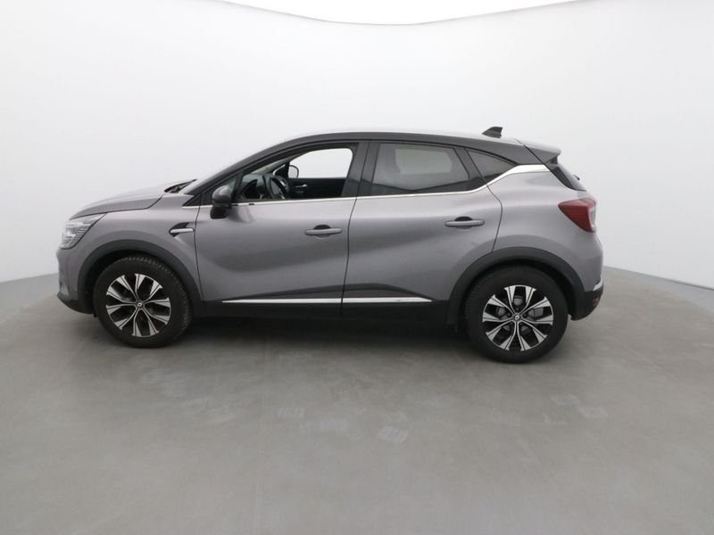 Renault Captur 1.0 tce 90ch techno