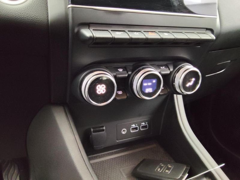 Renault Captur 1.0 tce 90ch techno