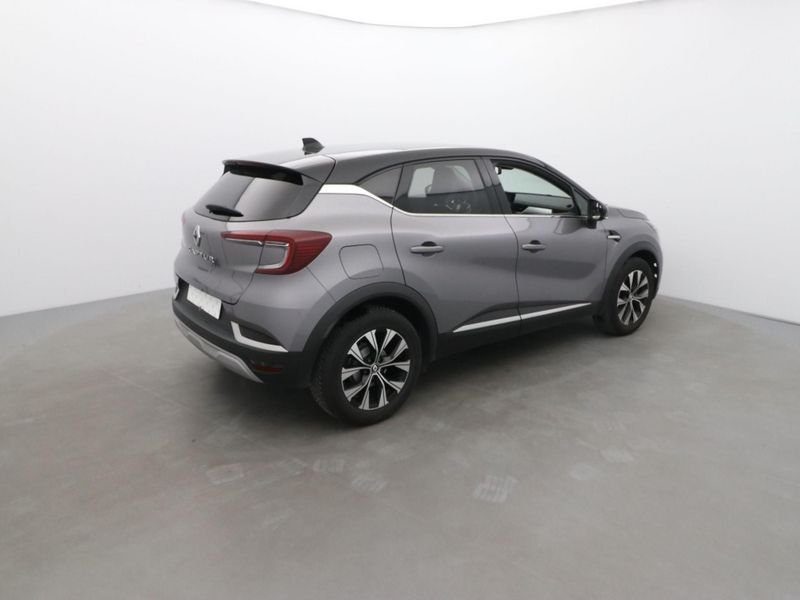 Renault Captur 1.0 tce 90ch techno