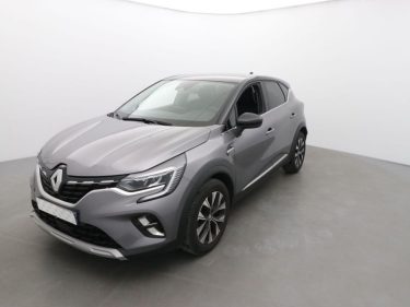 Renault Captur 1.0 tce 90ch techno