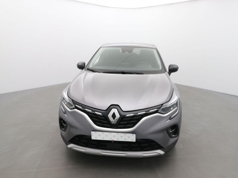 Renault Captur 1.0 tce 90ch techno