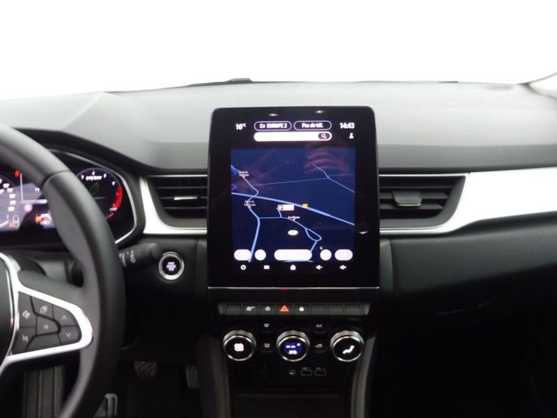 Renault Captur 1.0 tce 90ch techno