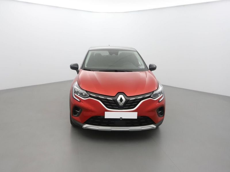Renault Captur 1.0 tce 90ch techno
