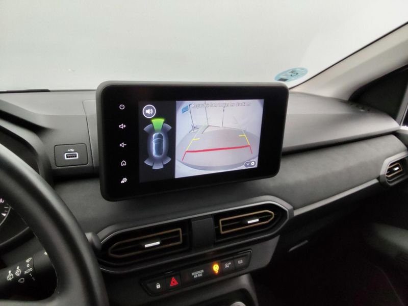 Dacia Sandero 1.0 tce 110ch stepway extreme +