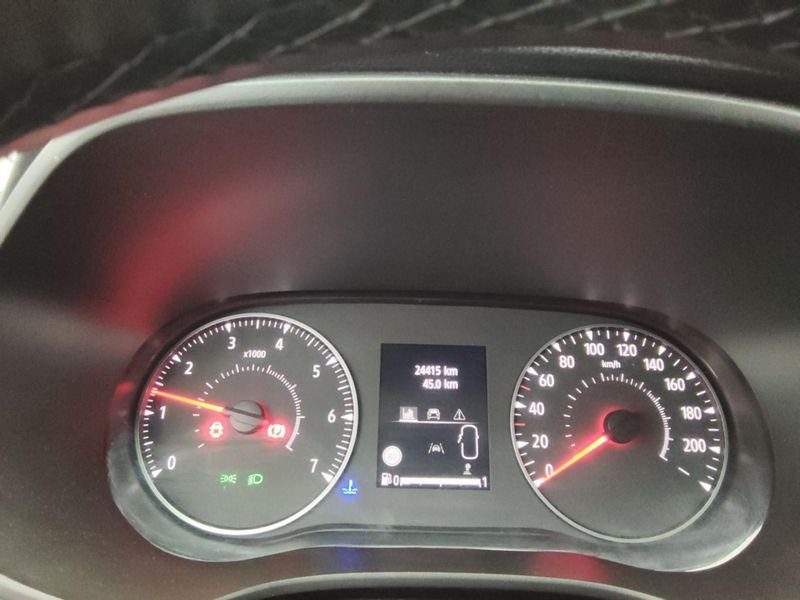 Dacia Sandero 1.0 tce 110ch stepway extreme +