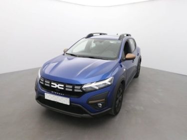 Dacia Sandero 1.0 tce 110ch stepway extreme +