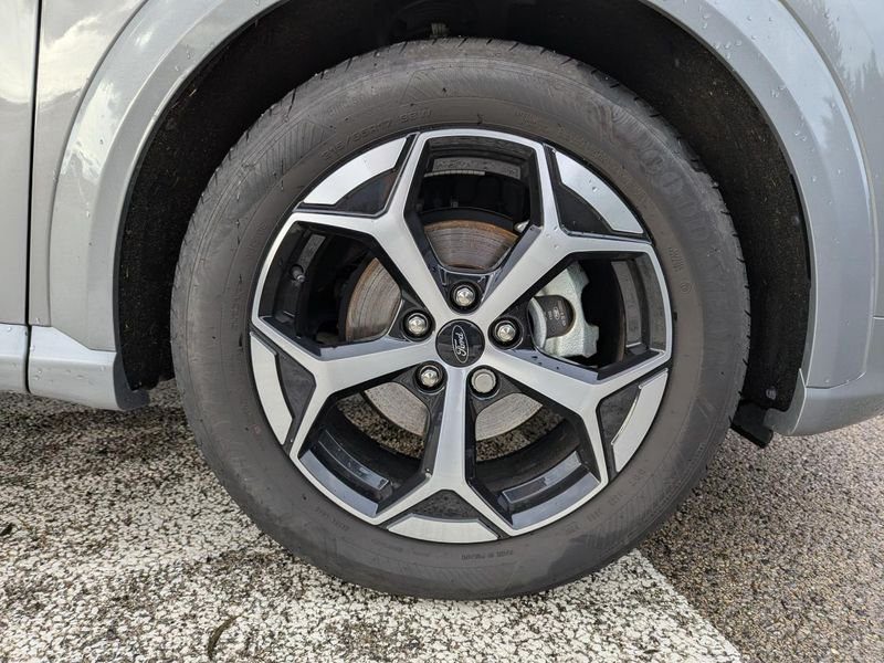 Ford Puma 1.0 EcoBoost mHEV - 125 BV PowerShift S&S II 2019 ST-Line PHASE 2