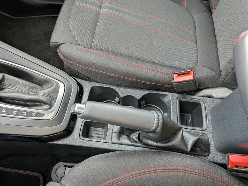 Ford Puma 1.0 EcoBoost mHEV - 125 BV PowerShift S&S II 2019 ST-Line PHASE 2