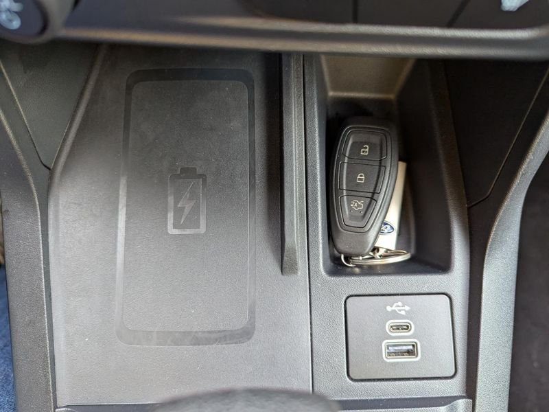 Ford Puma 1.0 EcoBoost mHEV - 125 BV PowerShift S&S II 2019 ST-Line PHASE 2