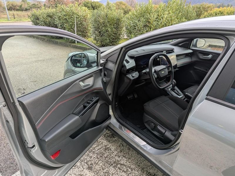 Ford Puma 1.0 EcoBoost mHEV - 125 BV PowerShift S&S II 2019 ST-Line PHASE 2