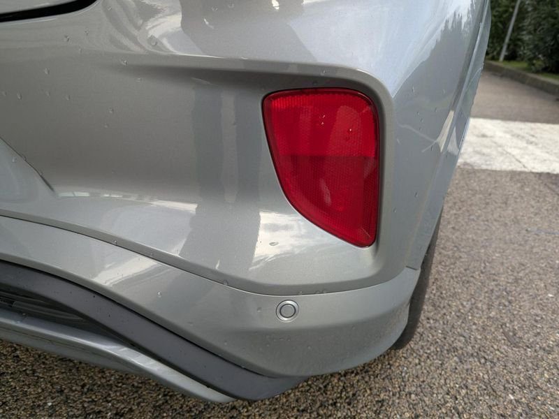 Ford Puma 1.0 EcoBoost mHEV - 125 BV PowerShift S&S II 2019 ST-Line PHASE 2