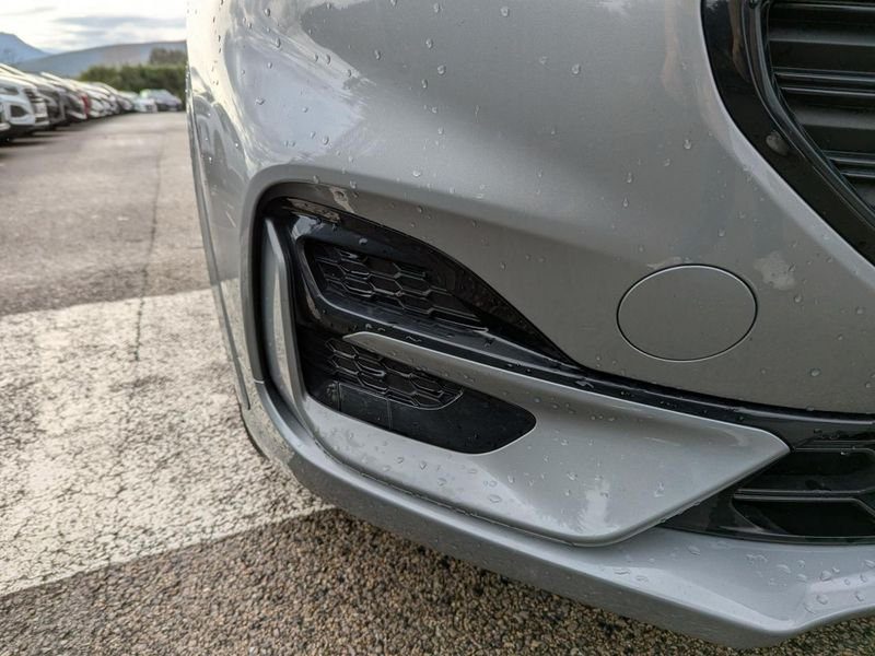 Ford Puma 1.0 EcoBoost mHEV - 125 BV PowerShift S&S II 2019 ST-Line PHASE 2