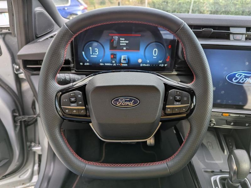 Ford Puma 1.0 EcoBoost mHEV - 125 BV PowerShift S&S II 2019 ST-Line PHASE 2