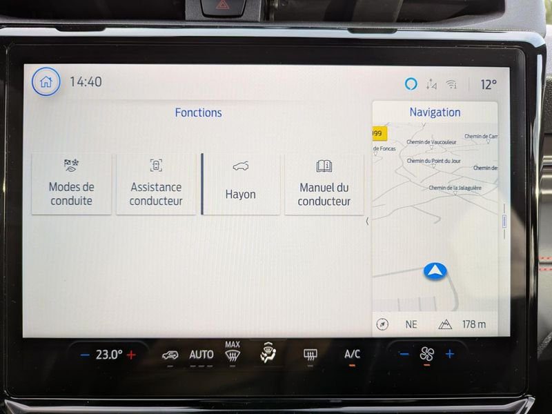 Ford Puma 1.0 EcoBoost mHEV - 125 BV PowerShift S&S II 2019 ST-Line PHASE 2